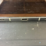 充電ができないiPad Air4