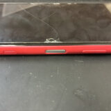 電源ボタンが壊れているXperia10Ⅲ