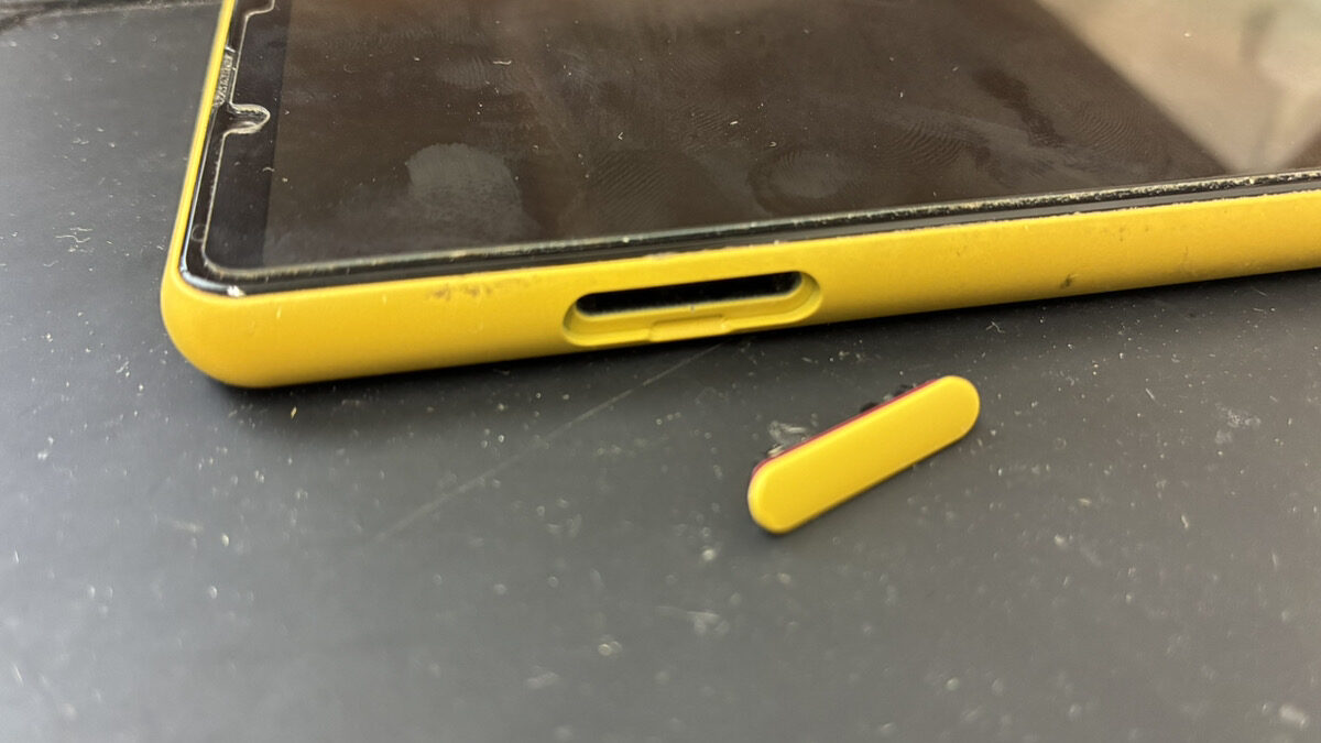 SIMカードが取れなくなってしまったXperiaもご相談下さい！