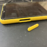 SIMカードが取れなくなったXperia