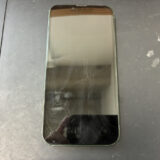 起動しなくなったiPhone13の復旧修理依頼がありました