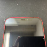 イヤースピーカーが壊れているiPhone12