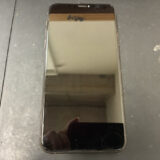 水没によって起動しなくなったiPhone11ProMax