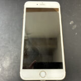 起動しなくなったiPhone6Plus
