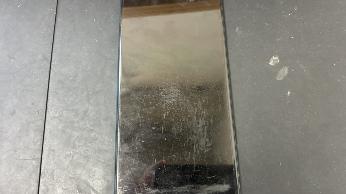 充電ができなくなったXiaomi Redmi Note 9Sの修理もお任せ下さい！