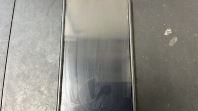 【iPhone13mini】起動不良もバッテリー交換で復旧できる！？