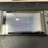 Joy-Conを読み込まないNintendo Switch