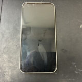 起動しなくなったiPhone13mini