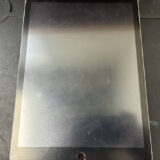 液晶が映らなくなったiPad第9世代