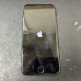 リンゴループになったiPhone8