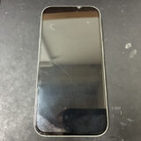 画面が映らなくなったiPhone16