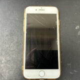 起動しなくなったiPhoneSE3