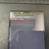 バッテリーが劣化しているXperia1