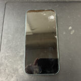 画面が壊れているiPhone16