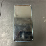 起動しなくなったiPhone13mini