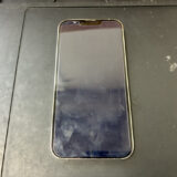 水没で壊れたiPhone13Pro