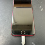 充電ができなくなったiPhoneSE第2世代