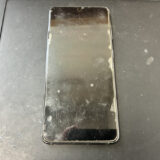 起動しなくなったGalaxy S21 5G