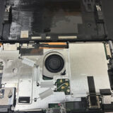 水没したNintendo Switch2