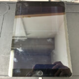液晶が壊れているiPad第8世代