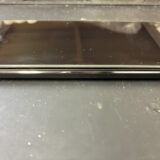 画面が浮いているiPod touch第7世代