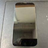 画面が映らなくなったiPhone13ProMax